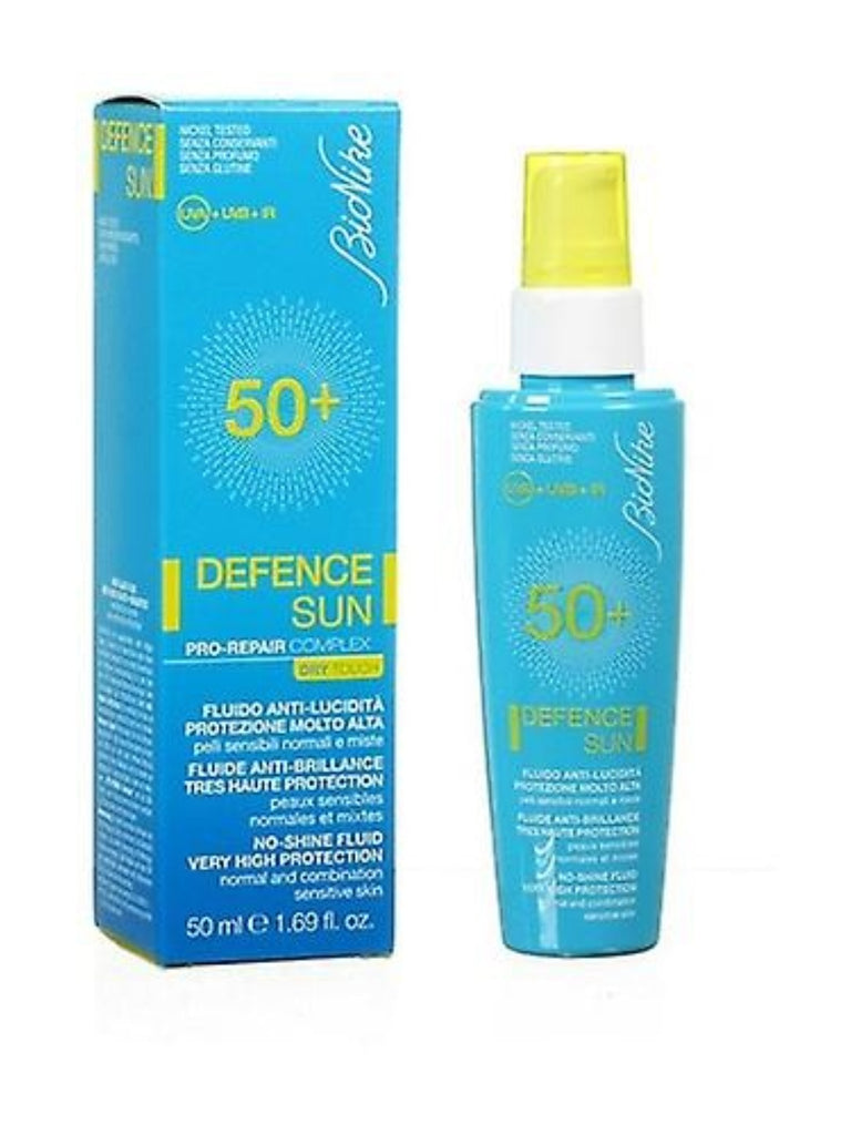 DEFENCE SUN DRY TOUCH