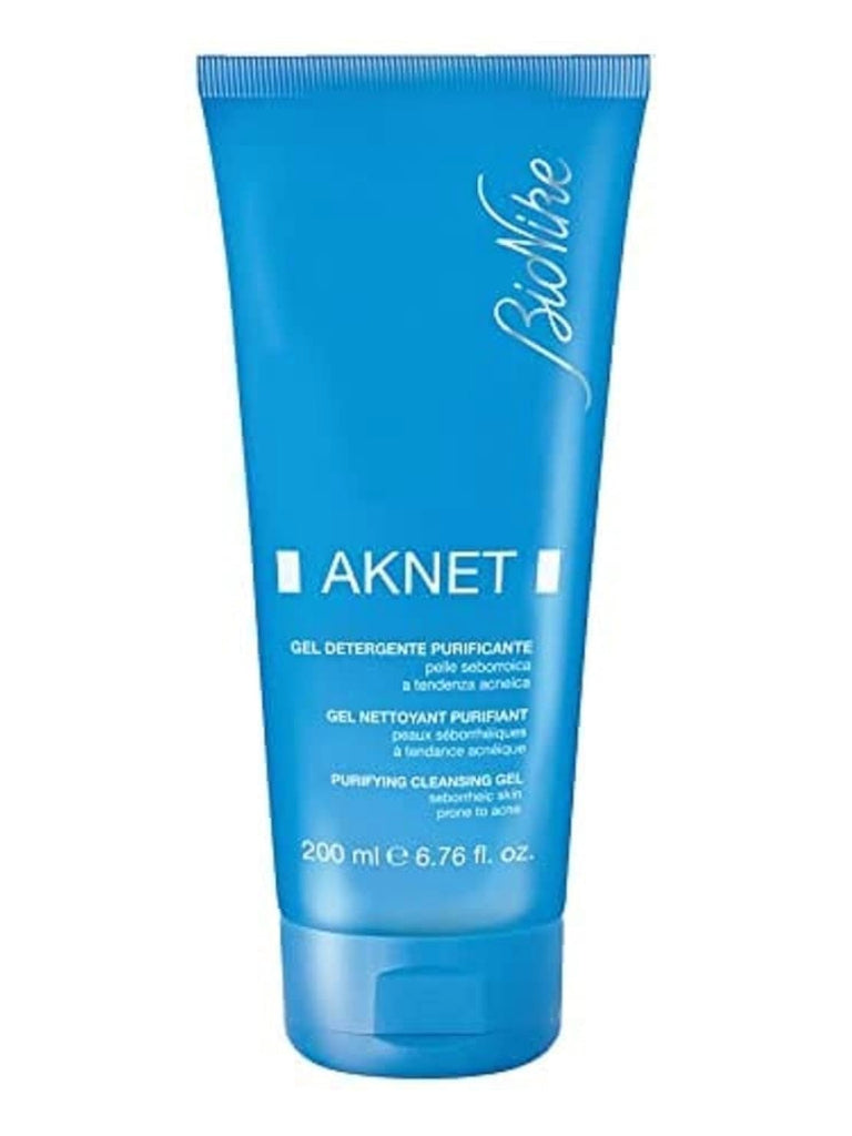 AKNET CLEANSING GEL