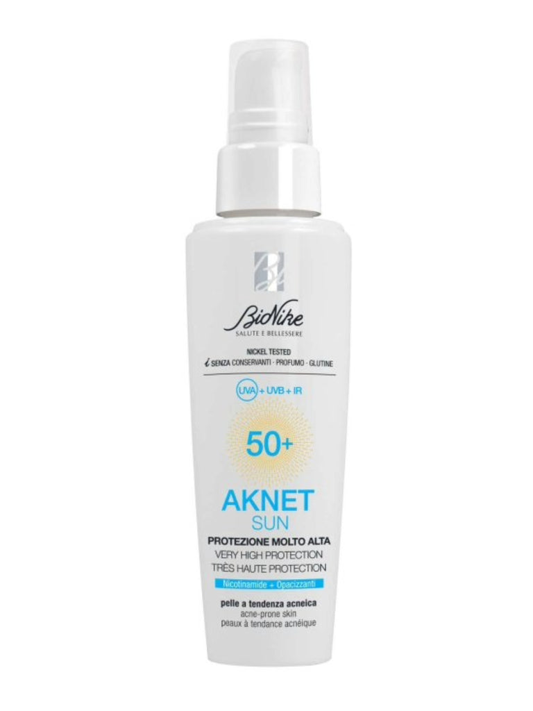 AKNET SUN SPF50+