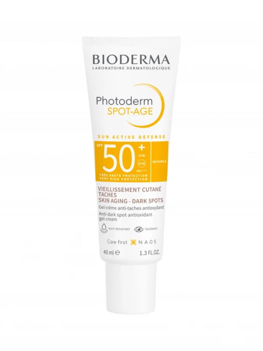 PHOTODERM SPOT-AGE SPF 50+