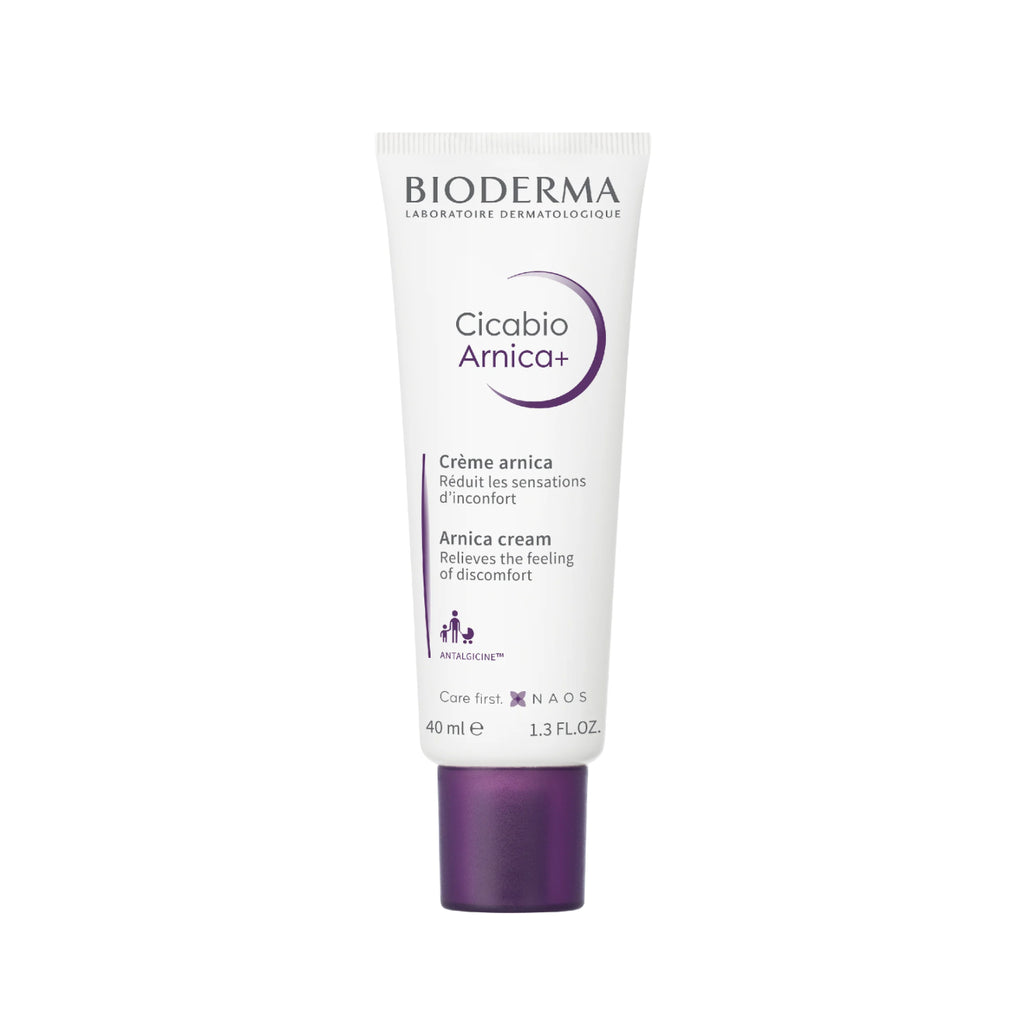 CICABIO ARNICA+  40 ml