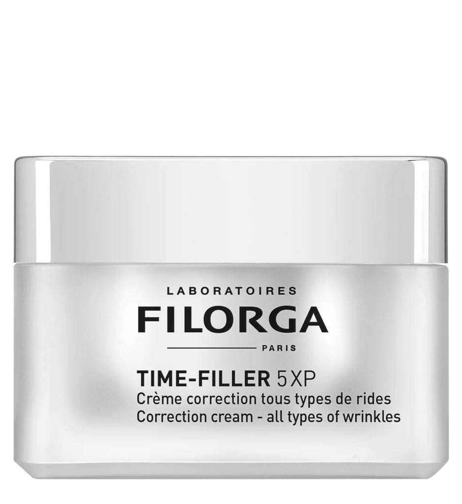 TIME FILLER 5XP CREAM        50 ML