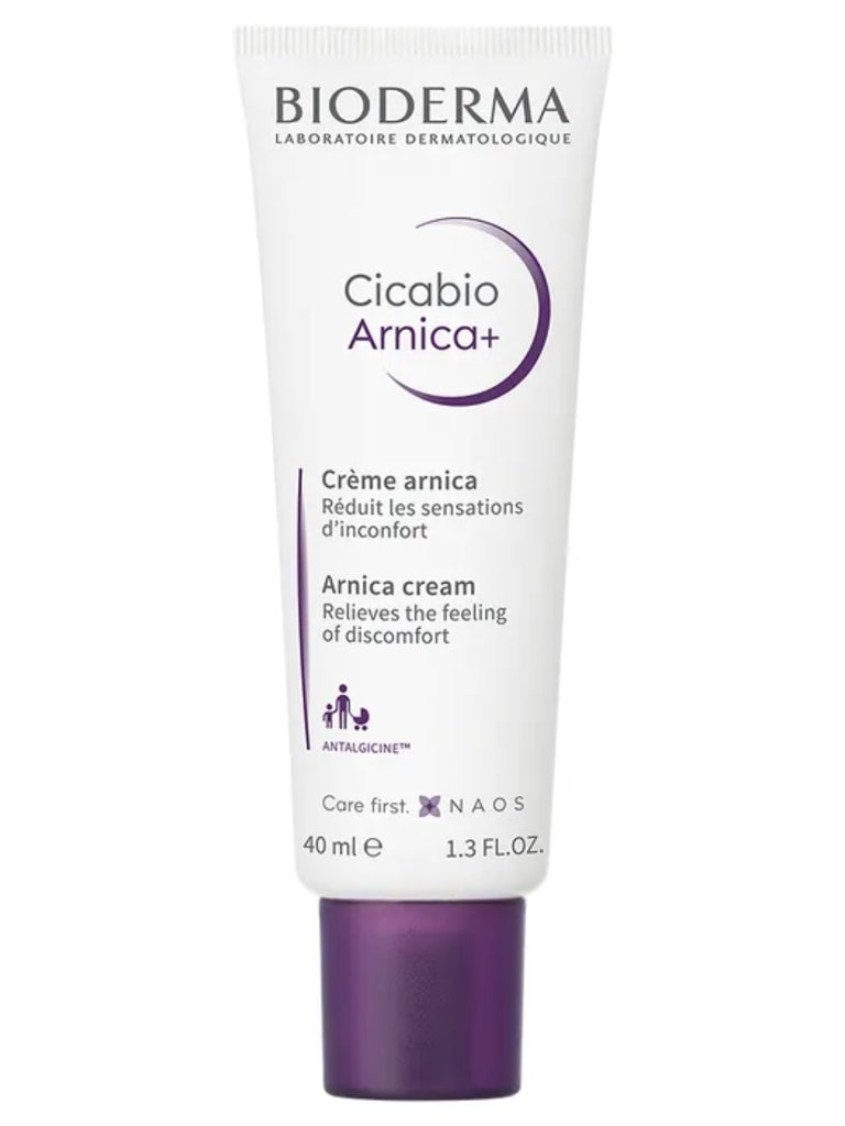 CICABIO CRÈME 40 ml