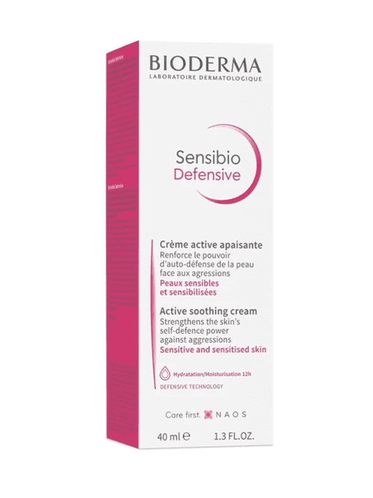 SENSIBIO DEFENSIVE 40 ml