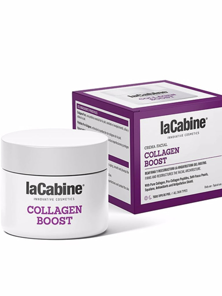 Lacabine collagen boost 50 ml