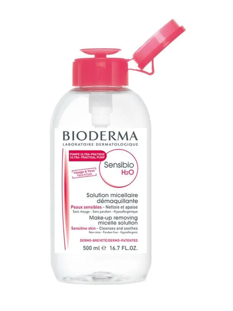 SENSIBIO H2O 500 pump