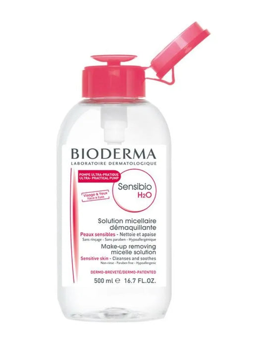 SENSIBIO H2O 500 pump