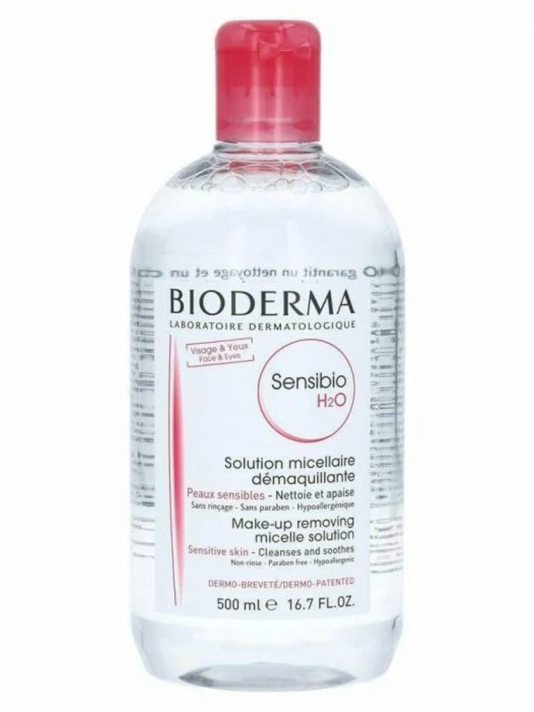 SENSIBIO H2O 500 ml cap