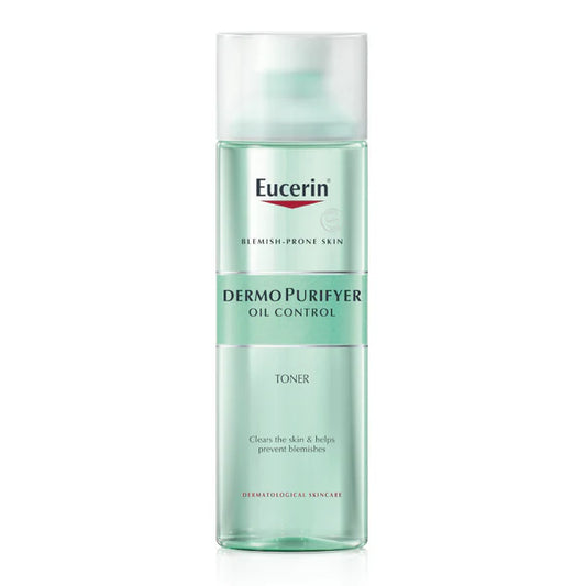 EUCERIN DERMOPURIFYER TONER 200 ML