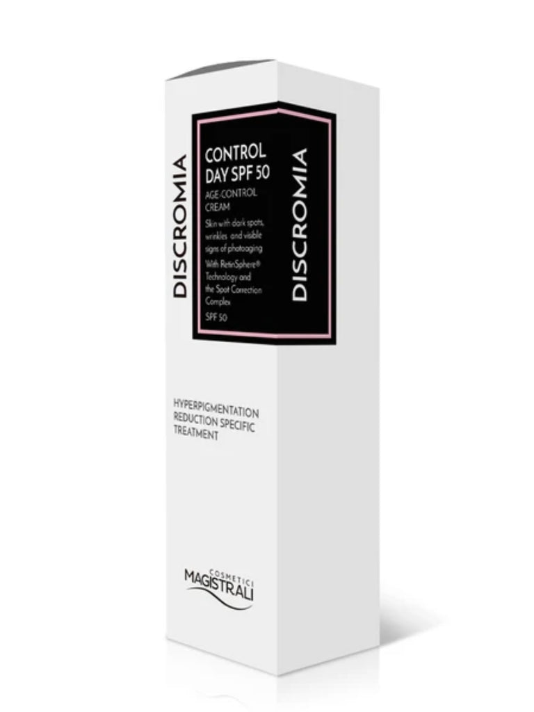 Discromia day spf 50