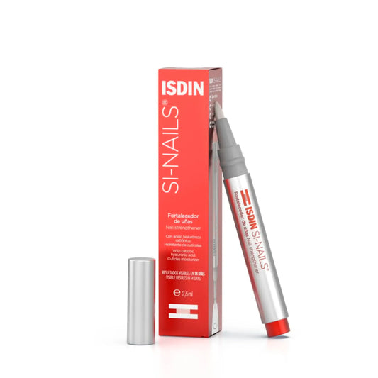 ISDIN SI-NAILS VARNIS 2.5ML