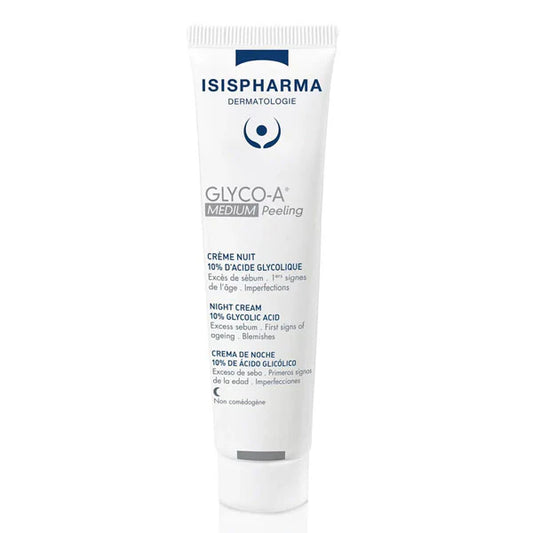 ISIS GLYCO-A 10% 30M