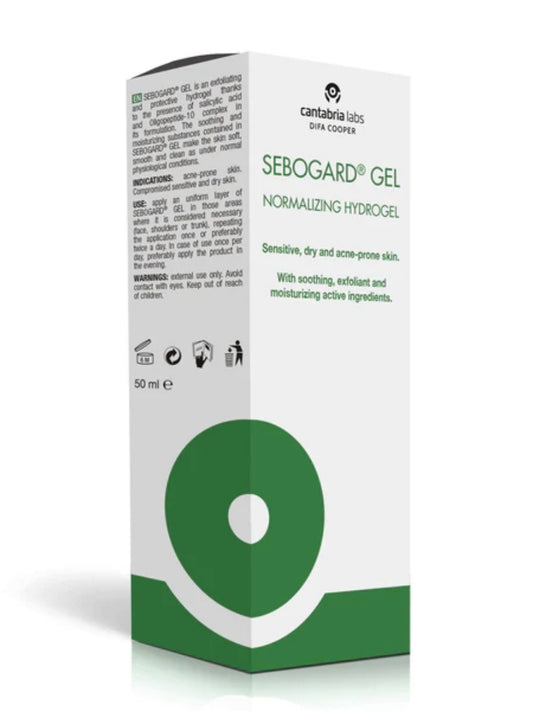 sebogard gel
