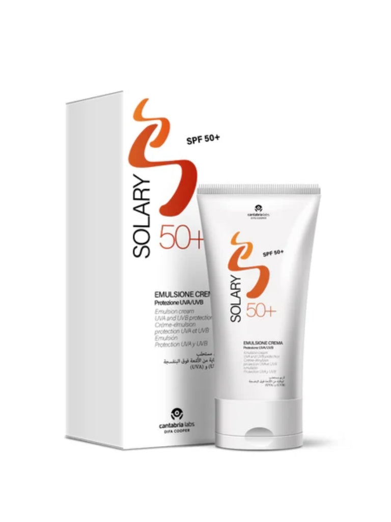 solary spf 50