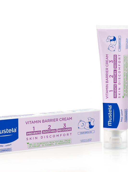VITAMIN BARRIER 50 ml