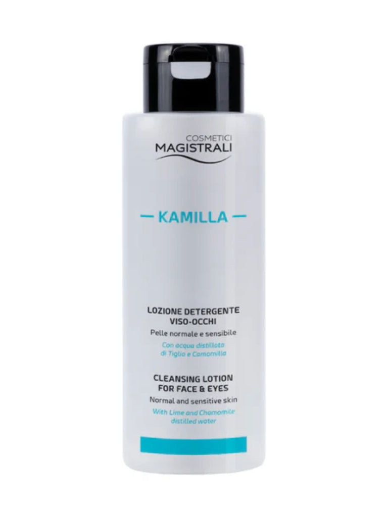 kamilla MAKUP REMOVER