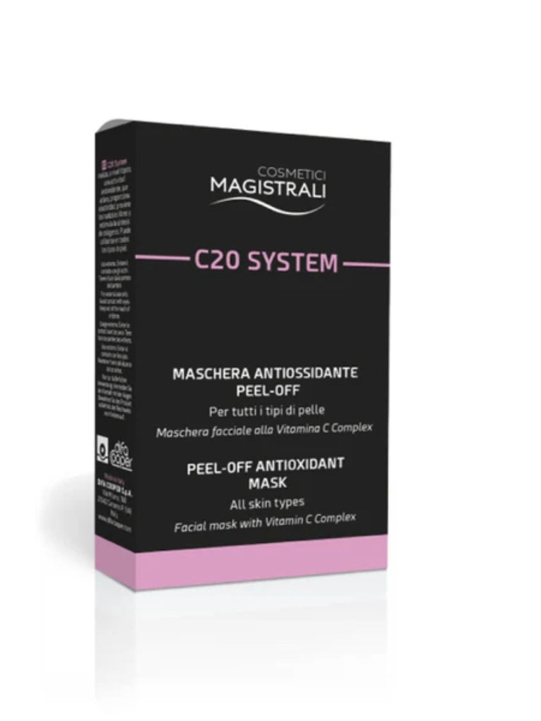 DIFACOOPER c20 system mask