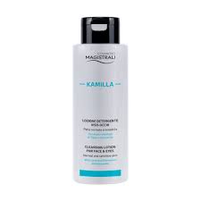 kamilla MAKUP REMOVER
