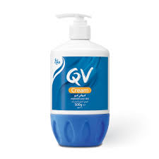 QV CREAM
