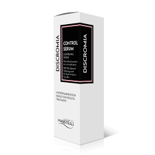Discromia serum