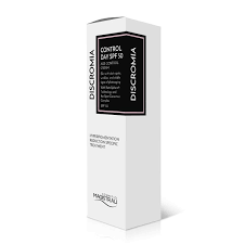 Discromia day spf 50