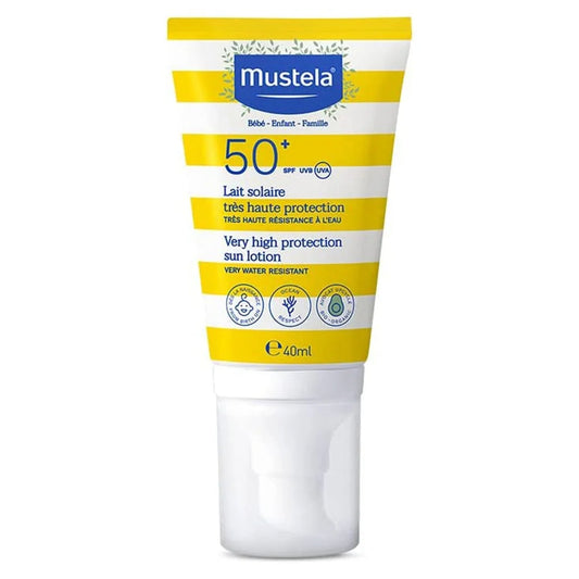 SUN LOTION 40 ml