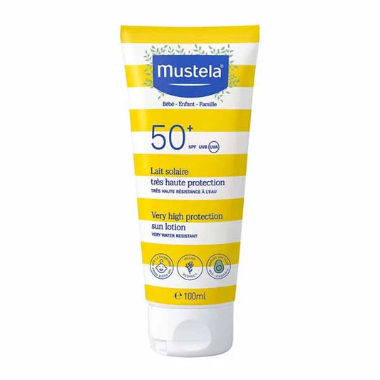 SUN LOTION 100 ml