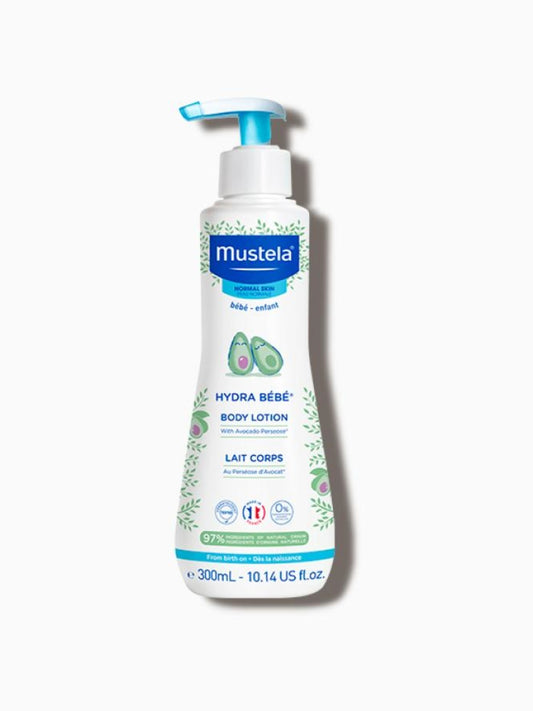 HYDRA BEBE LOTION 300 ml